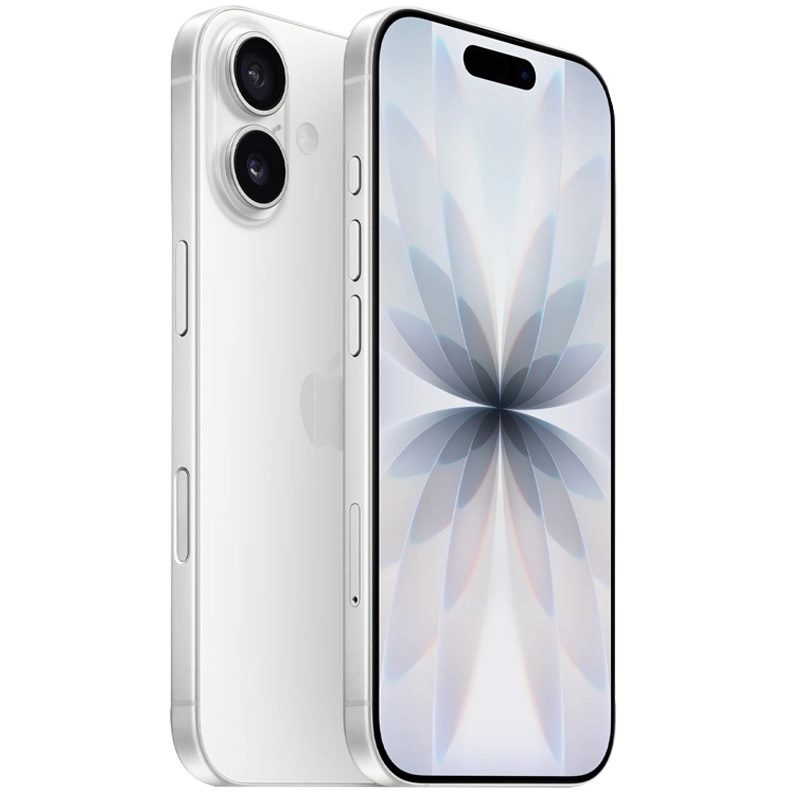iPhone 17 màu Trắng (White)
