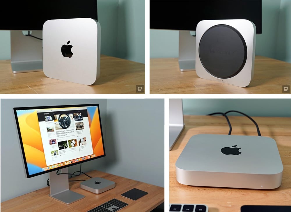 Hướng dẫn cách kết nối Mac Mini với màn hình