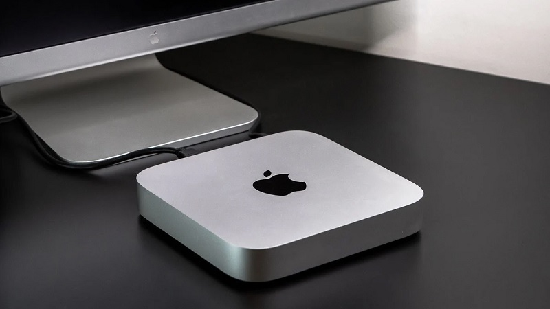 Mac mini để làm gì​?