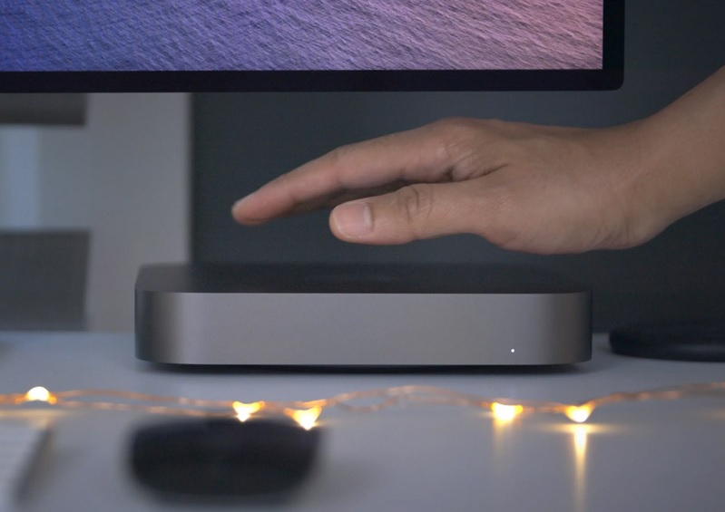 Có nên mua Mac mini không?