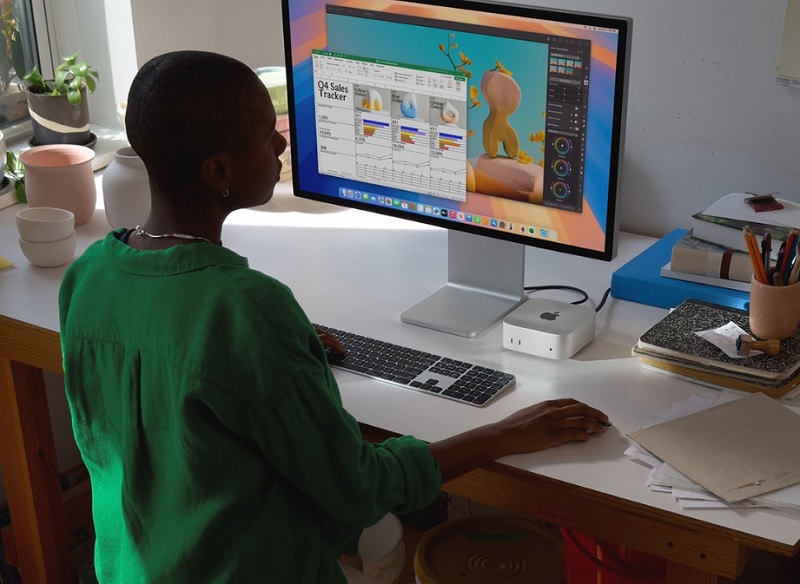 Các sản phẩm Mac mini phổ biến hiện nay