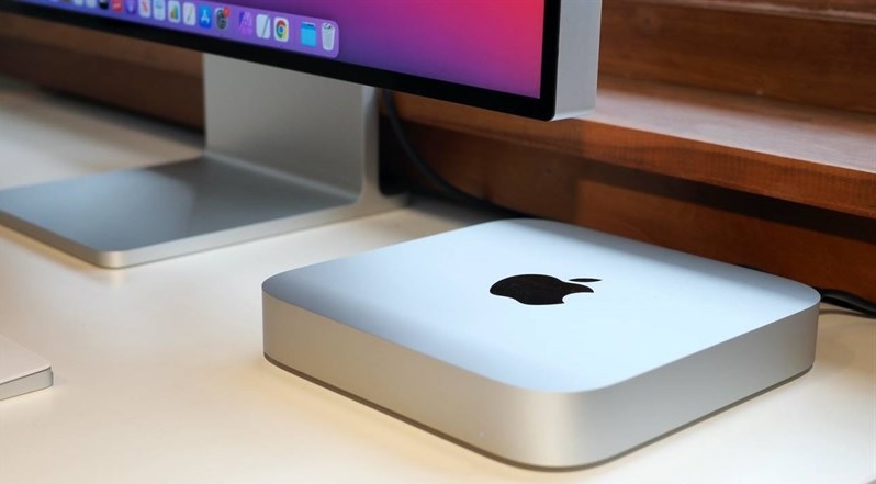 Mac mini là gì?
