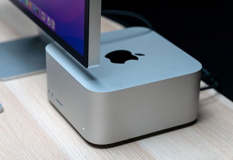 Vì sao nên chọn Mac Studio?