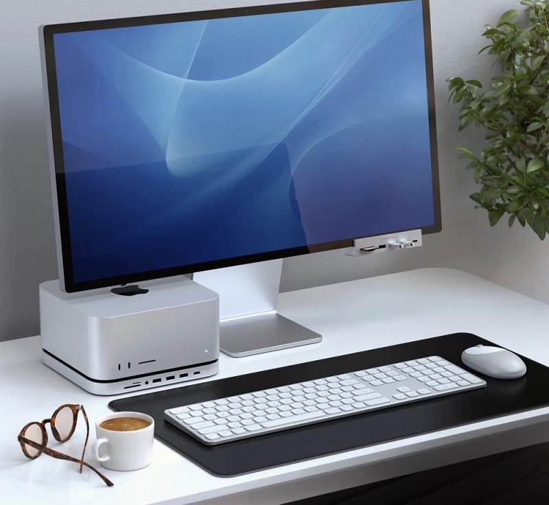 Các trang bị cần thiết khi sử dụng Mac Studio