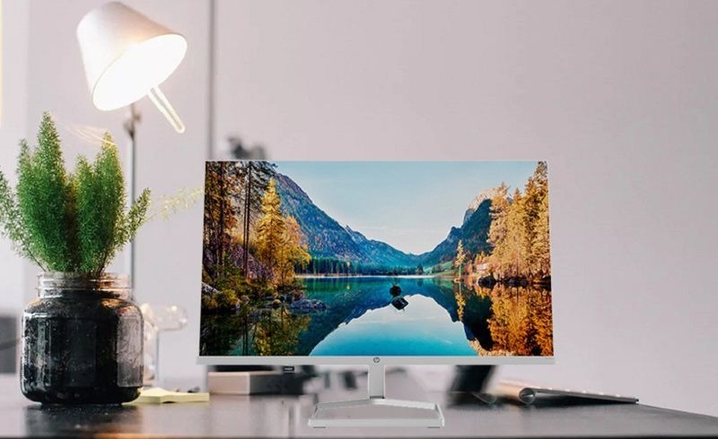 HP M24FWA 34Y23AA cho Mac mini tốt nhất hiện nay