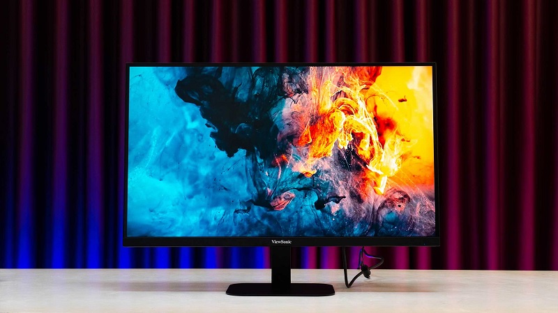 Màn hình cho Mac mini tốt nhất hiện nay