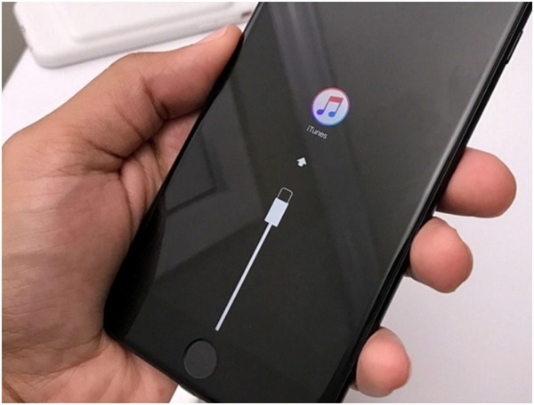 Lưu ý khi sử dụng phần mềm iTunes kết nối iphone với máy tính