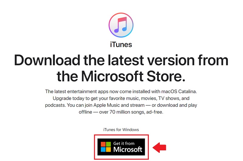 Hướng dẫn phần mềm kết nối iPhone với máy tính qua iTunes