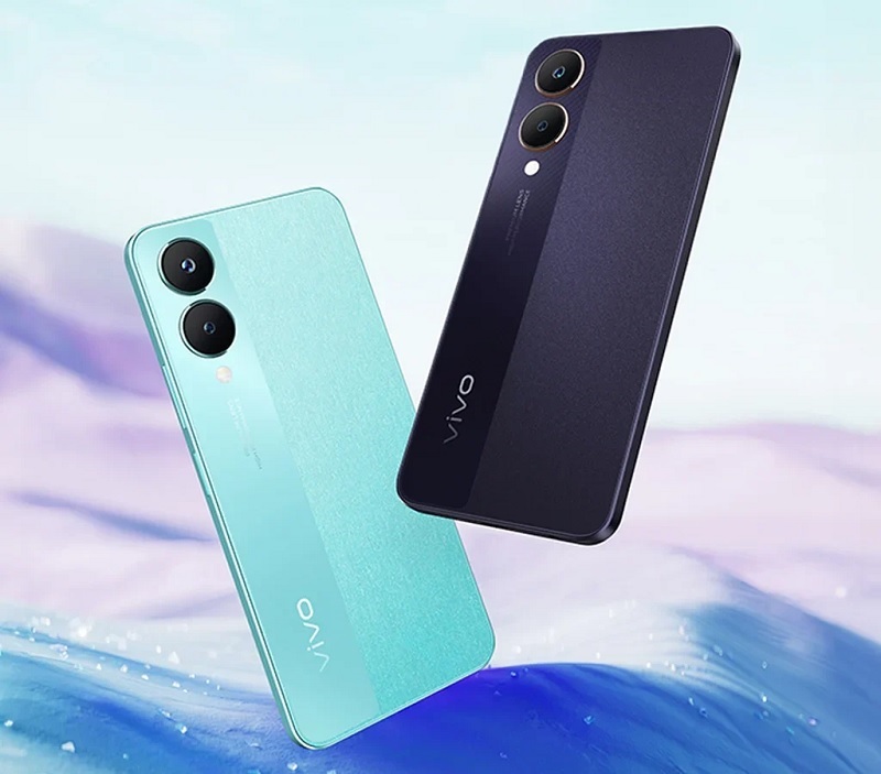 Thu mua điện thoại Vivo cũ