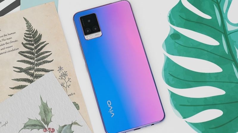 Quy trình thu mua điện thoại Vivo cũ