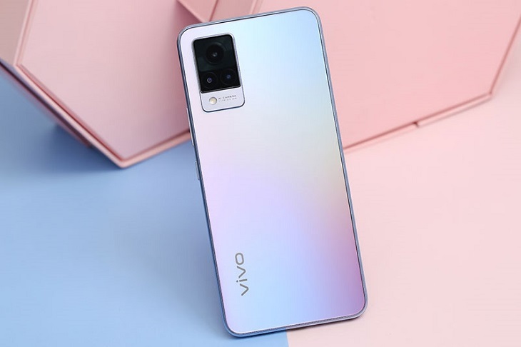 Ưu điểm khi chọn mua điện thoại Vivo cũ