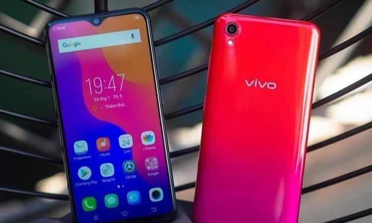Các tình trạng thu mua điện thoại Vivo cũ