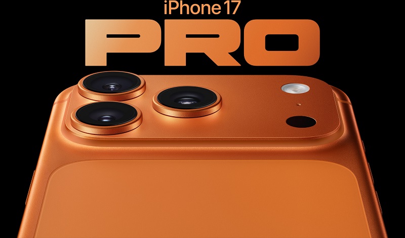 Ưu điểm của iPhone 17 Pro, Pro max