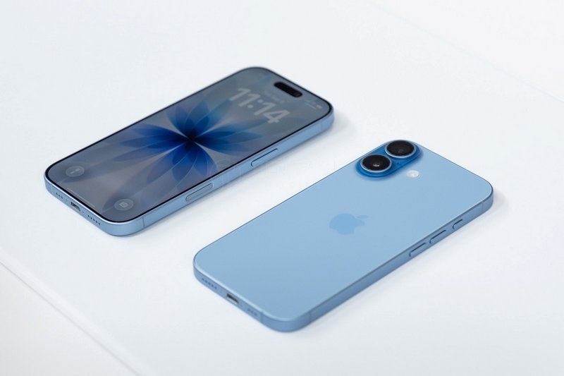 Quy trình thu mua iPhone 17 Pro, Pro max