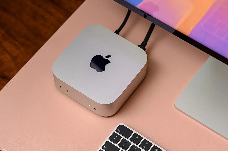 Thu mua Mac Mini giá cao tại TP.HCM