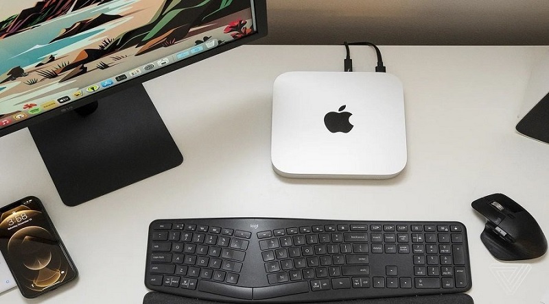 Kinh nghiệm thu mua Mac mini đúng cách