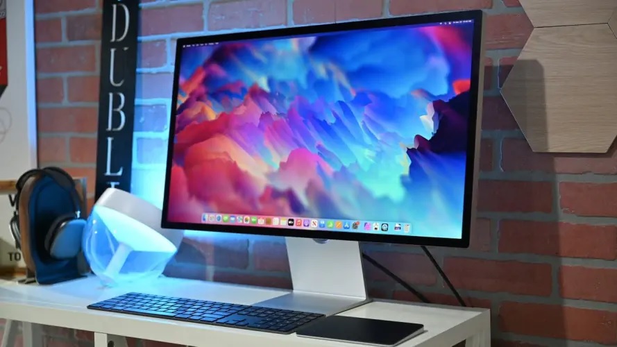 TuanDigi - Địa chỉ thu mua màn hình Apple Display uy tín