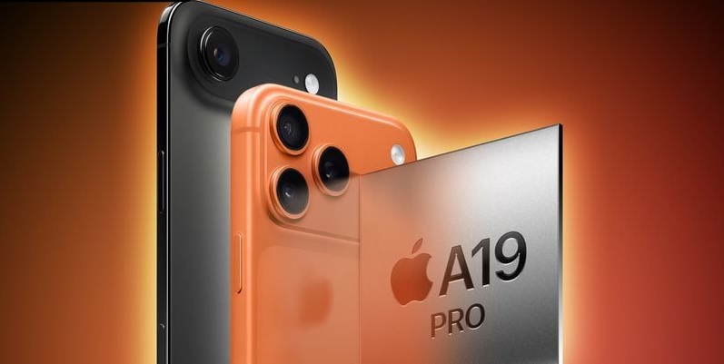 Chip A19 Pro và Apple A18 Pro có trên điện thoại nào?