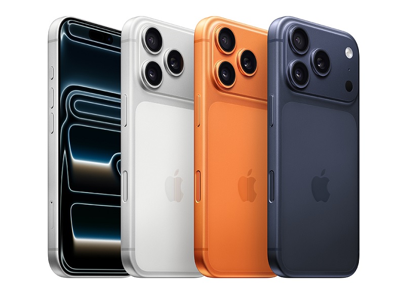 Yếu tố ảnh hưởng đến kết quả iPhone 17 Pro Max antutu