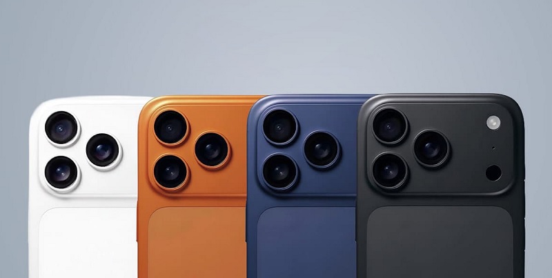 TuanDigi - Địa chỉ mua bán iPhone 17 Pro/ 17 Pro Max chính hãng giá tốt