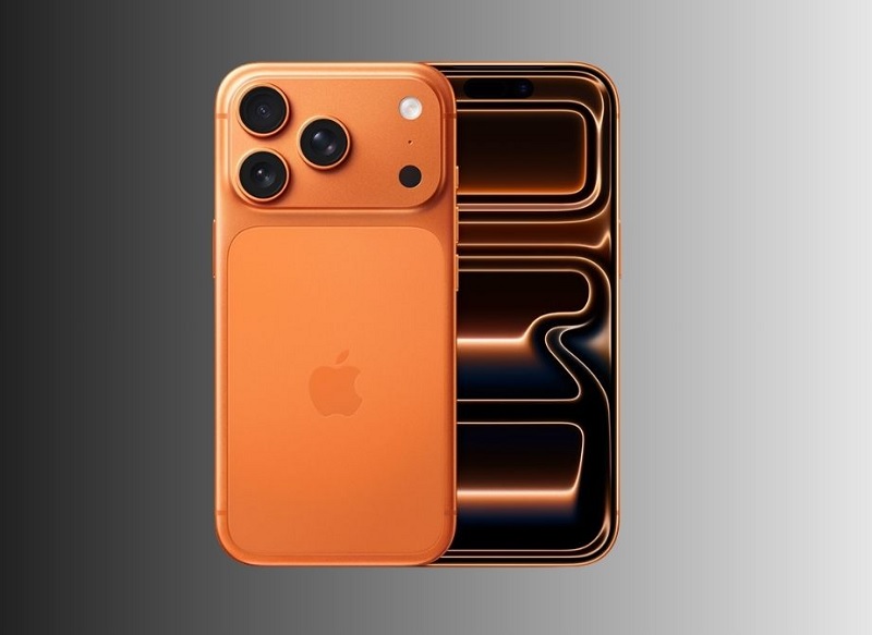 iPhone 17 Pro/ 17 Pro Max có màu nào?