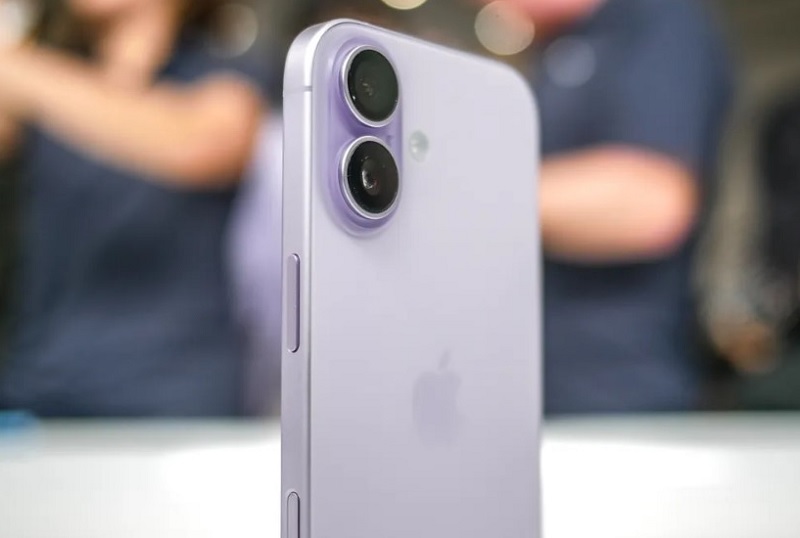 Có nên mua iPhone 17 màu Tím Oải Hương không?