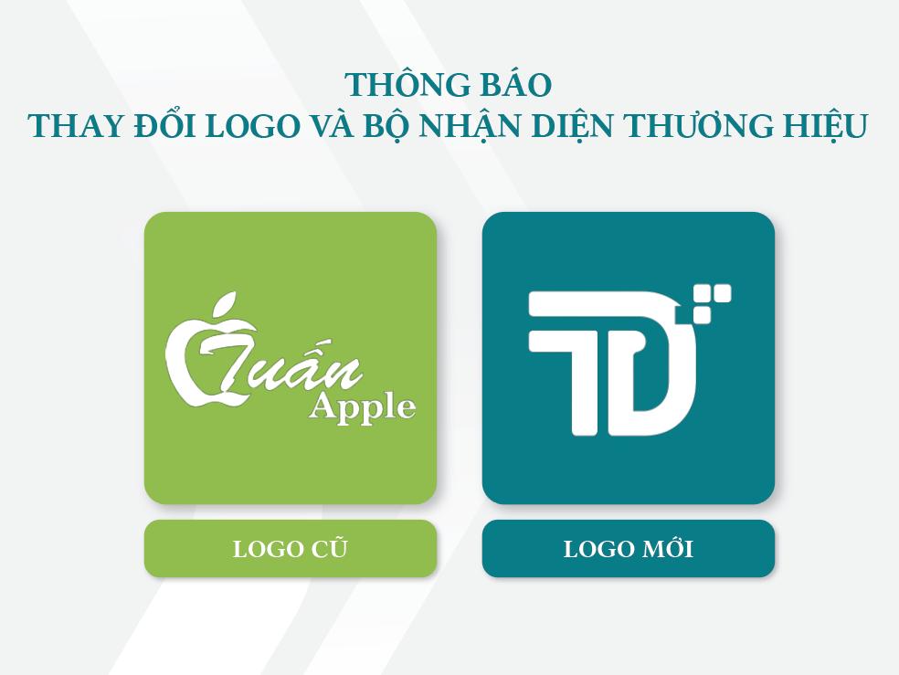 Thông Cáo Báo Chí: Tuấn Apple Thay Đổi Tên Thương Hiệu thành Tuấn Digi