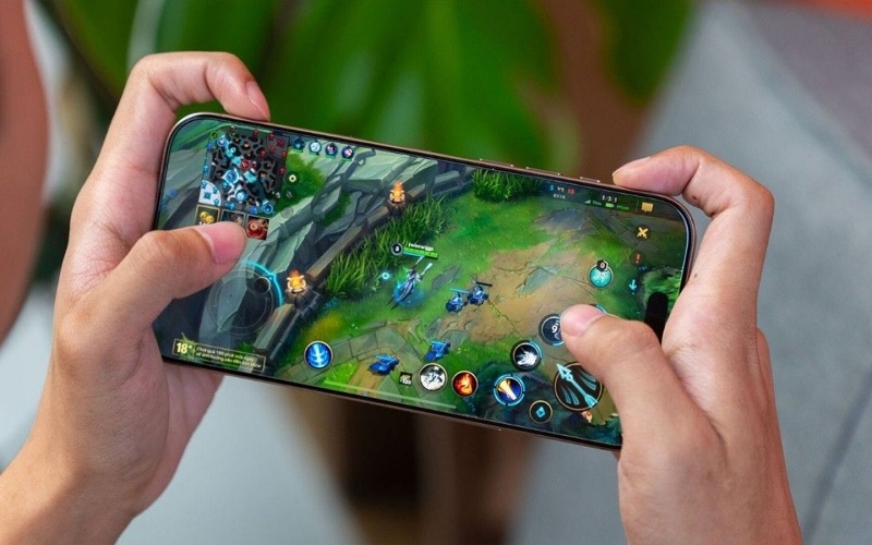 Khi nào nên bật 120Hz ProMotion