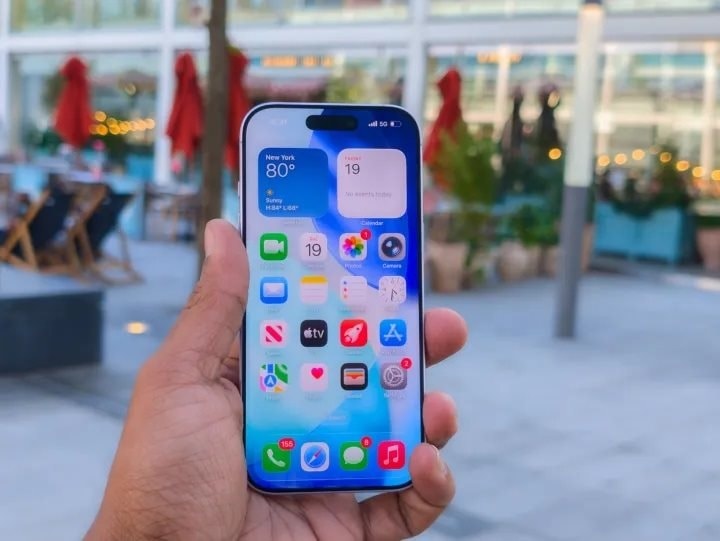 Khi nào nên giới hạn 60Hz trên iPhone 17 Series