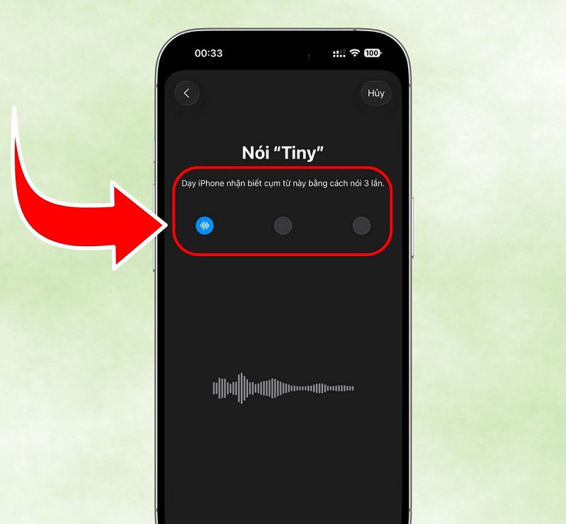 Đổi tên Siri tăng tính năng trải nghiệm sử dụng