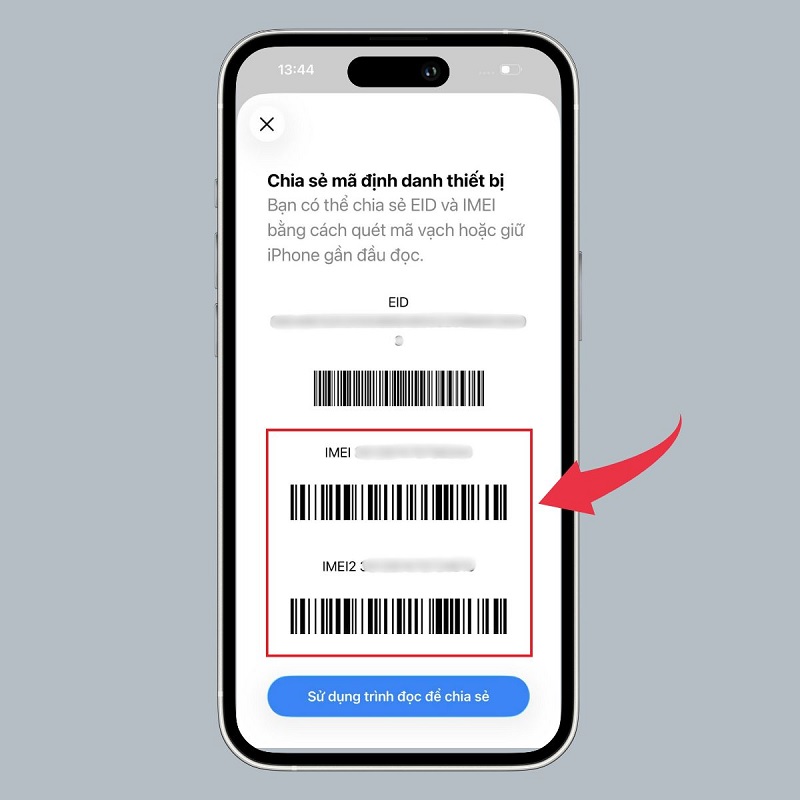 Cách kiểm tra iPhone 17 Pro Max chính hãng