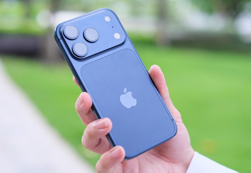 Nên mua iPhone 14 Pro Max hay iPhone 17 Pro?