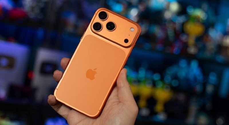 Nên chọn iPhone 17 nào phù hợp dung lượng?