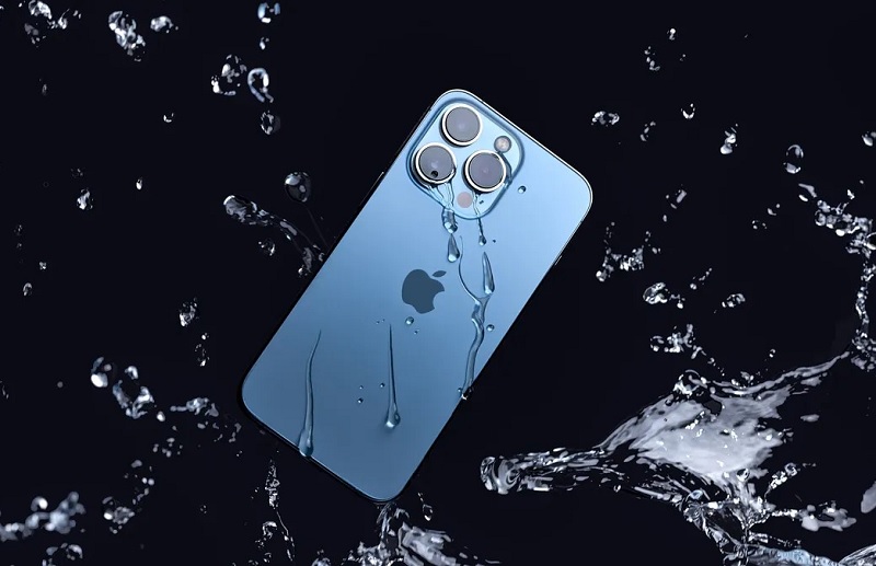 Mẹo bảo vệ iPhone 17, iPhone Air khỏi hư hỏng do nước