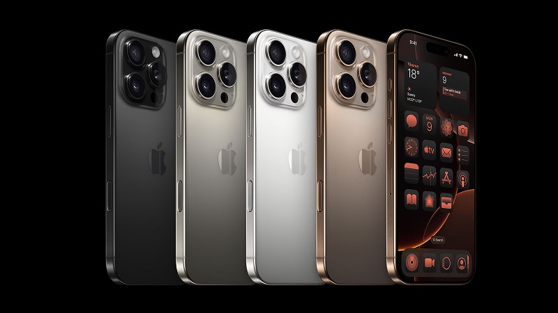 TuanDigi - Địa chỉ mua iPhone 17 Pro Max và iPhone 16 Pro Max giá tốt