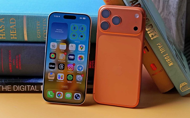 Nên mua iPhone 17 Pro hay iPhone 14 Pro?