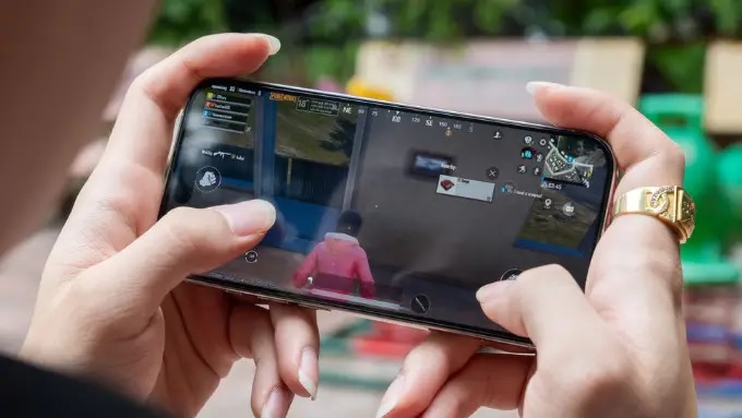 So sánh iPhone 17 Pro và iPhone 15 Pro qua khả năng chơi game