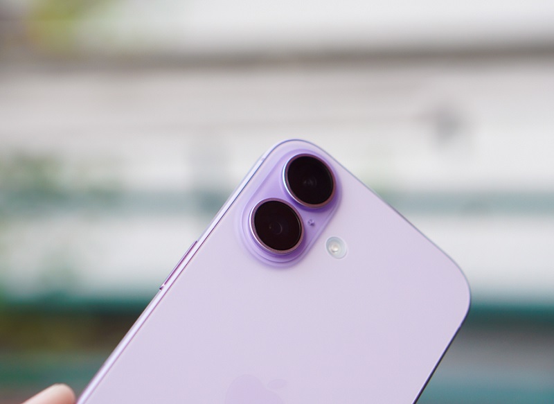 So sánh iPhone 17 và 15 Pro Max qua hiệu năng