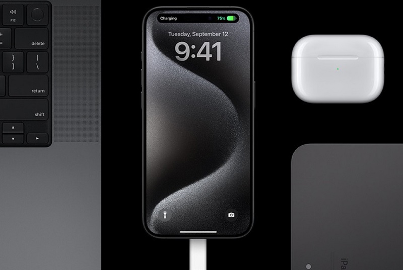 So sánh iPhone 17 và 15 Pro Max qua Pin và thời gian sử dụng