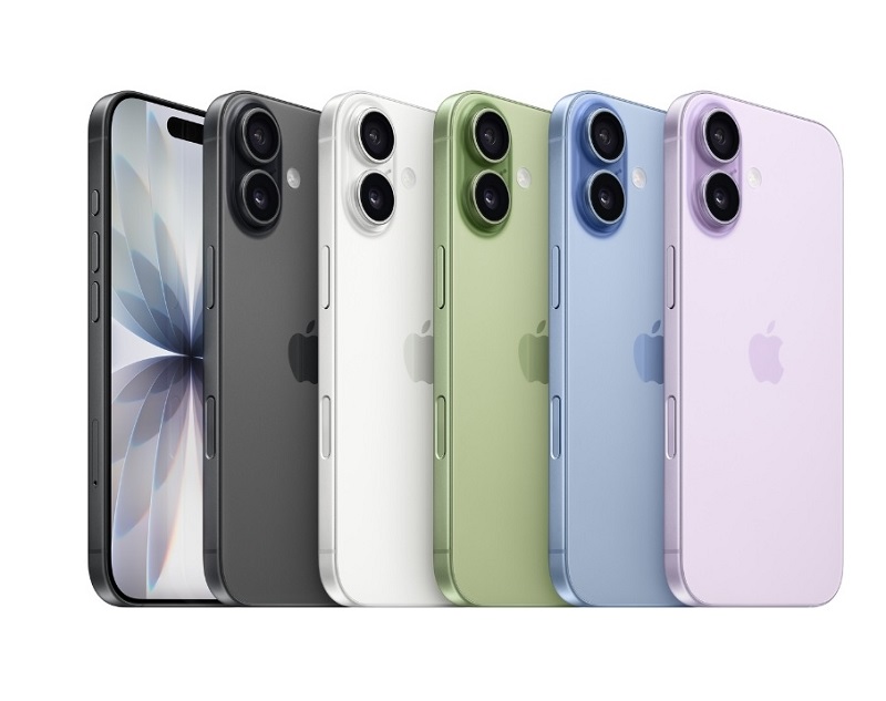 TuanDigi - Địa chỉ cung cấp iPhone 17 và 15 Pro Max chi tiết