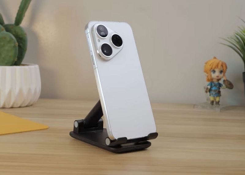 So sánh iPhone 17 và Huawei Pura 80