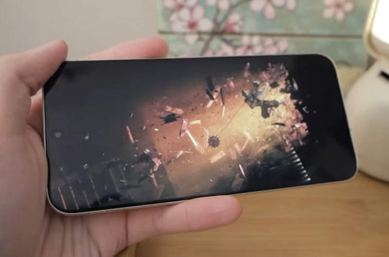 So sánh iPhone 17 và Huawei Pura 80 qua màn hình