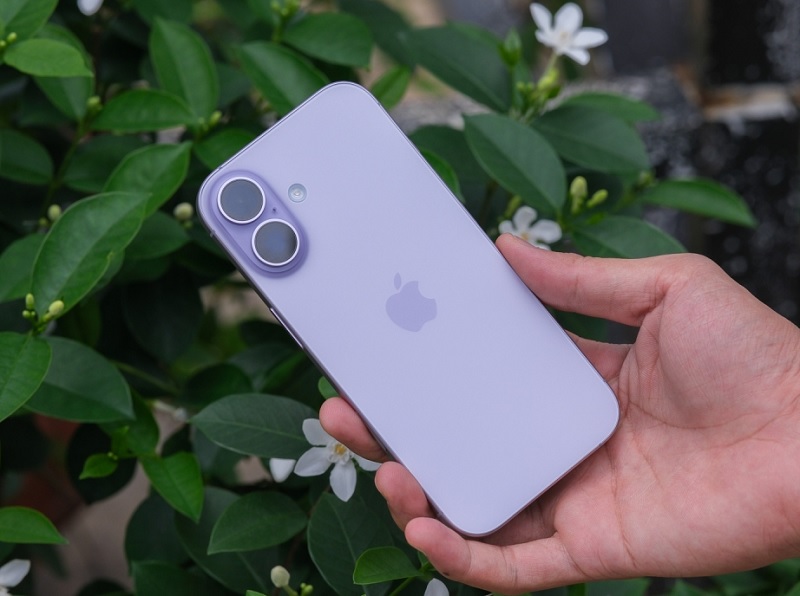 So sánh iPhone 17 và Huawei Pura 80 qua hiệu năng