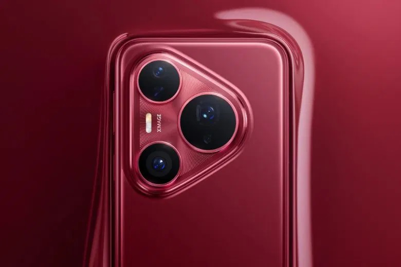 So sánh iPhone 17 và Huawei Pura 80 qua màu sắc