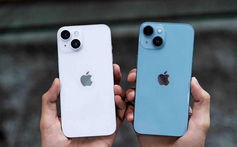Nên mua iPhone 17 hay iPhone 14 thời điểm hiện tại?