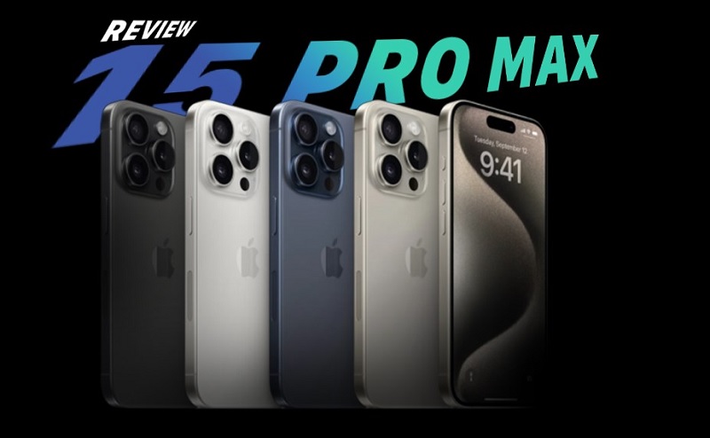 Nên mua iPhone 17 và iPhone 15 Pro thời điểm hiện tại?