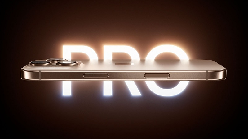 So sánh iPhone 17 với iPhone 16 Pro qua Camera