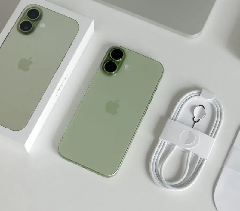 So sánh iPhone 17 với iPhone 16 Pro qua pin và thời gian sử dụng