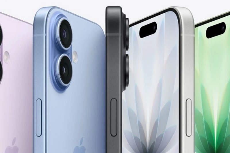 Nên mua iPhone 17 hay iPhone 16 Pro?