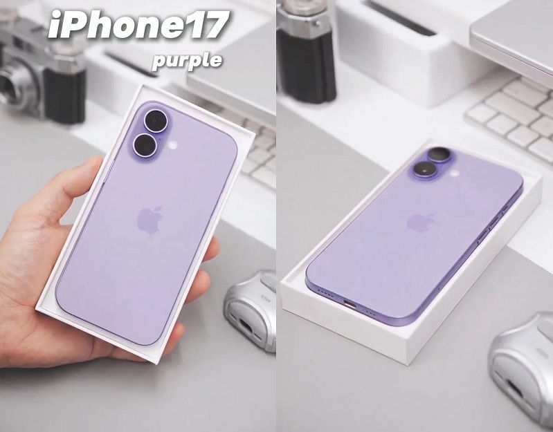 So sánh iPhone 17 vs Galaxy Z Fold 6 qua hiệu năng